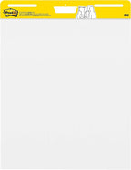 Post-it Super Sticky Easel Pad, 25 x 30 Inches, 30 Sheets/Pad, 6 Pads, Large - Image 11