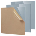Adrattnay Gray Acrylic Sheets 1/8" Thick, by WOODEXPERT