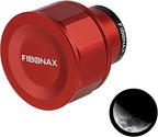 4K 8MP USB Astronomy Camera Telescope Eyepiece 1.25 Inch | Removable Astronomy by FIBONAX