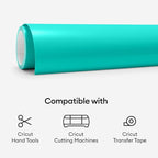 Cricut Premium Removable Vinyl, No-Residue Easy Removal up to 2 Years, - Image 7
