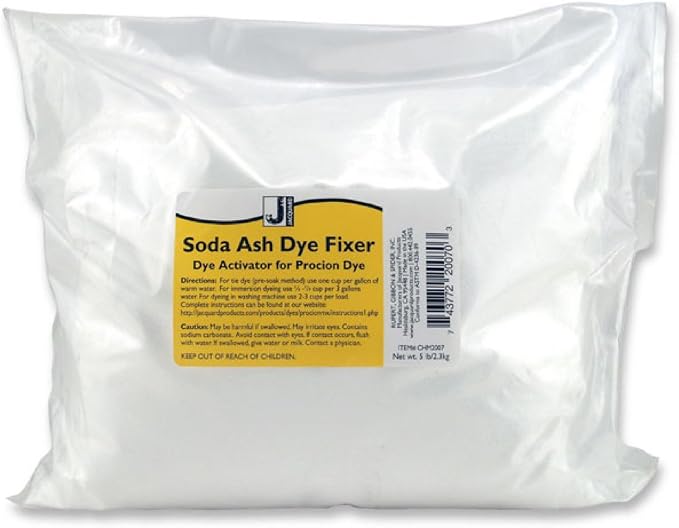 Jacquard Soda Ash Powder by Jacquard