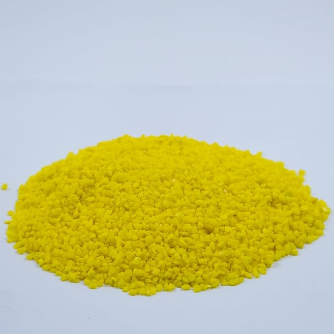 Emineyo Coarse Colored Sand, Craft Sand, Colorful Sand - Image 2