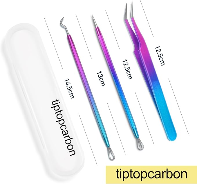 tiptopcarbon Craft Weeding Tool Set - Image 4