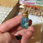 MaxMau 64pcs 1ml Tiny Vials - Image 4