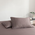 Bella Coterie | Luxury Bamboo Viscose Queen Size Pillowcase Set | 100% by BC