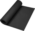 39"x15" EVA Foam Roll, 86 kg/m3 High Density 6MM Thick Foam Sheets, Flexible & by Unknown