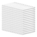 Mini Glue Gun Sticks, 550 Pack Hot Melt Glue Sticks Clear Glue Sticks, High by Rocutus