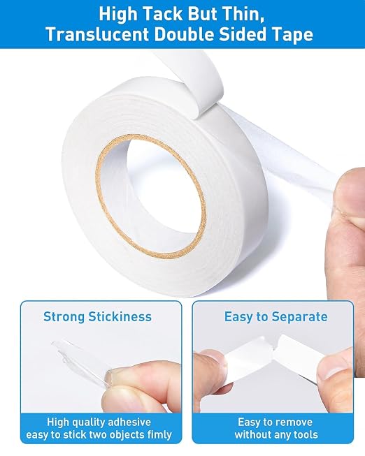 Double Sided Tape - Image 5