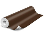 ORACAL 651 Matte Brown Vinyl Durable Roll Easy to Weed Permanent Adhesive Craft by Orafol