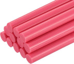 uxcell 12pcs Mini Hot Glue Sticks by uxcell