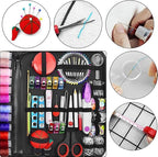 FNV Sewing kit, Friendly for Beginner and Professional for Worker, Suitable for - Image 3