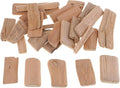 Harilla Natural Driftwood Craft, 250g/Bag Christmas Ornaments DIY Crafts by Harilla