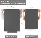 Sapid Extra Large Silicone Sheet - Image 2