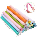 Nuanchu 26 Pieces Glue Gun Sealing Wax Sticks - Image 2