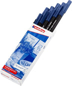 edding 1255 Calligraphy Pen - Image 2