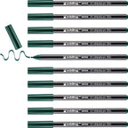 edding 1255 0.2 mm Calligraphy Pen by edding