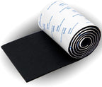 Cuttable Felt Furniture Pads by Simpracon