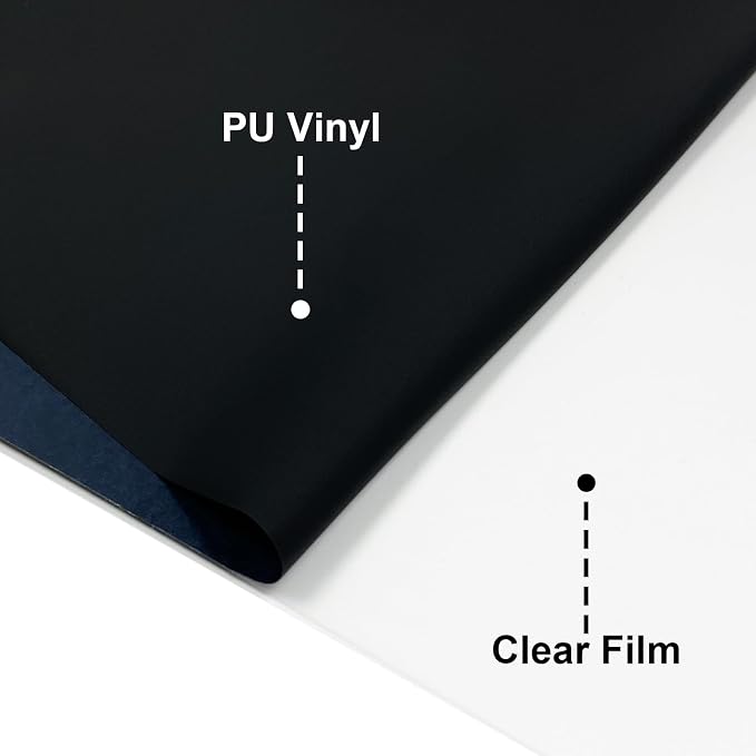 HTV Heat Transfer Vinyl - Image 3