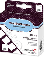 SCRAPBOOK ADHESIVES BY 3L Scrapbook Adhesives by 3L Repositionable Permanent by 3LConsumerProductsAS