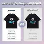 HTVRONT Heat Transfer Vinyl - Image 6