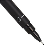Uni Pin Fineliner Drawing Pen - Image 4