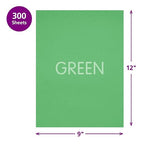 Colorations Lightweight Construction Paper - Image 3