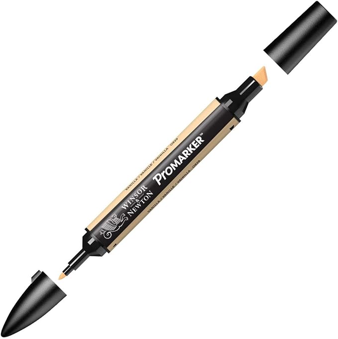 Winsor & Newton ProMarker by WinsorNewton