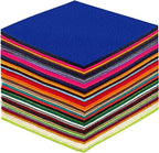 FabricLA Acrylic Felt Sheets for Crafts by FabricLA