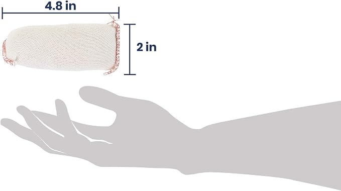 Pacific Arc Dry Cleaning Pads Large - Image 3