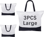 OKBA Sublimation Tote Bags, polyester tote bags by OKBA