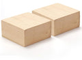 Basswood Carving Blocks by PONGJAWOODITEMSFORCRAFTS