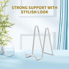 Plate Holder Easel Display Stand - Image 6