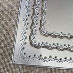 Lapoo Flowers Metal Cutting Die - Image 3