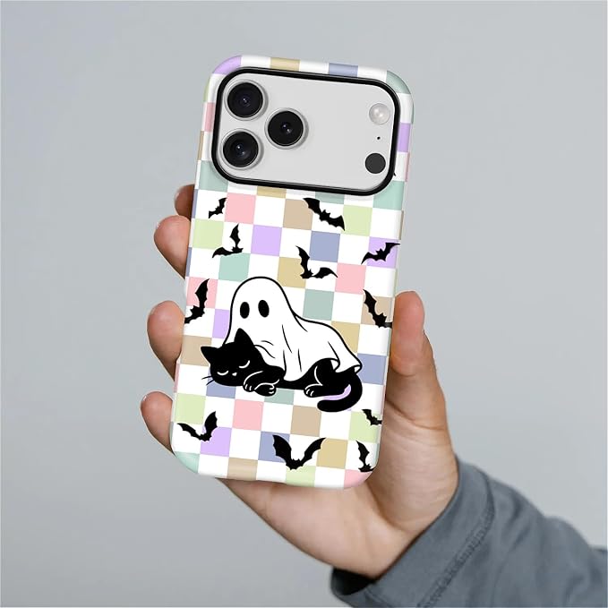 Case for iPhone 17 Pro Max, Scratch Resistant Hybrid Double Layer Hard - Image 5