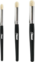 Sdanart Drybrush Set Hobby Drybrush Paint Brush, Detail Paint Brush Set by Sdanart