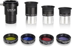Celticbird Astronomical Telescope Accessory Kit - - Image 4