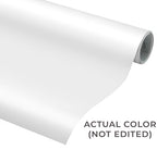 VViViD White Matte DECO65 Permanent Adhesive Craft Vinyl - Image 6