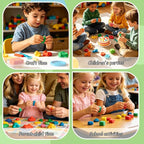 MuseLuxe Air Dry Clay - Image 6