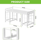 Craft Organizers and Storage for Cricut Machines Craft Storage Organizer - Image 2