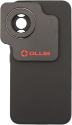 OLLIN Snapshot Snapcase Digiscoping Phone Case by Ollin