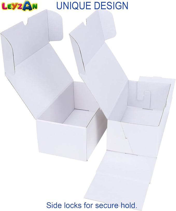 Trading-Card Storage Box, 7 INCH Horizontal - Image 7