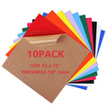 Adrattnay Acrylic Sheets 1/8 Thick, Opaque Colored Acrylic Panel by WOODEXPERT