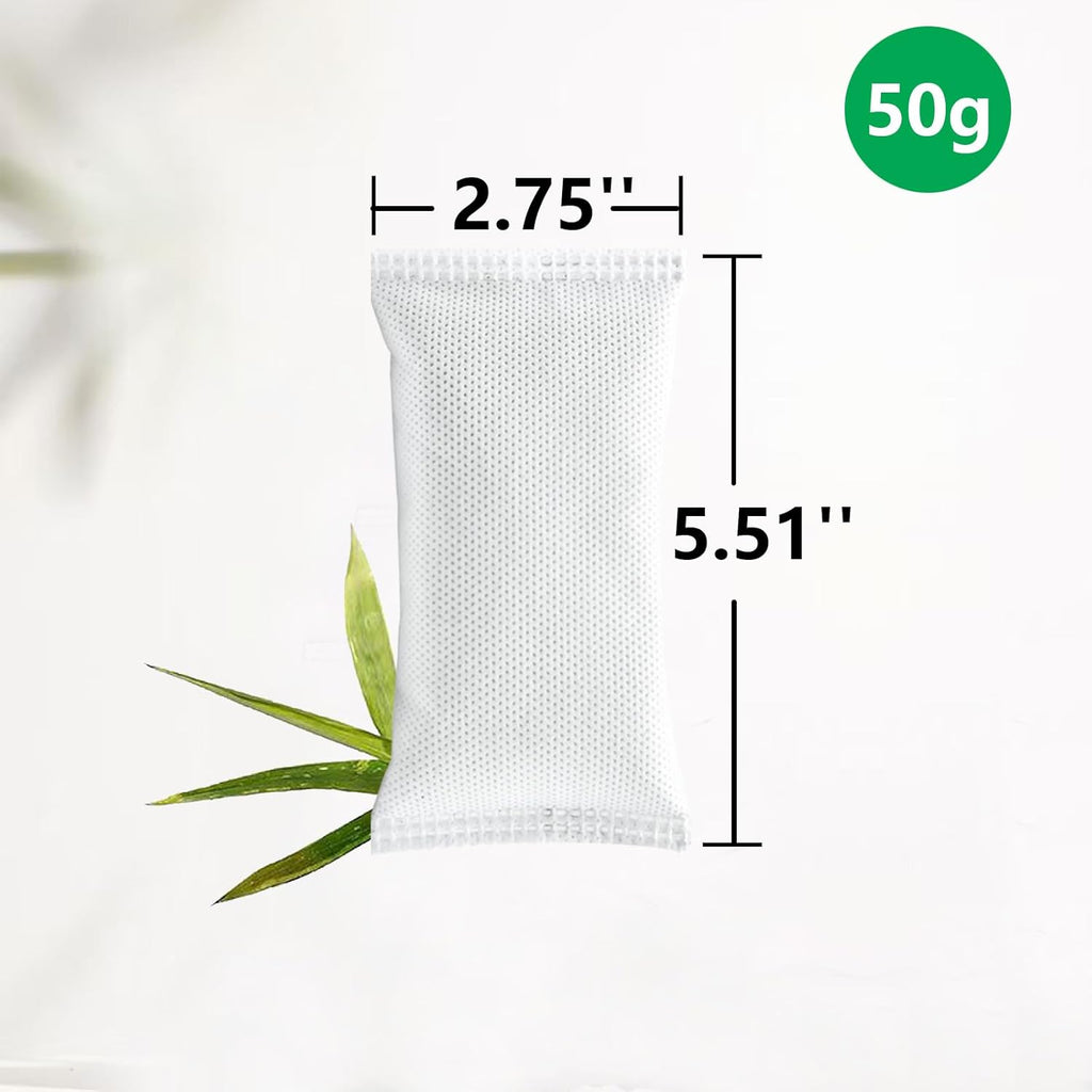 16 Pack Shoe Deodorizer Bags,Activated Charcoal Odor Absorber,Closet Deodorizer Odor Eliminator For Strong Odor,Shoe Smell Remover