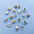 Jewelry Making Charms Pendants for Bracelet Bulk lot Necklace Earrings Keychain - Image 6