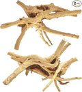 Jorewood Natural Large Spiderwood Driftwood by JOREWOOD