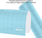 Cutting Mat for Silhouette Cameo 3/2/1 Adhesive&Sticky Non-Slip Flexible Square - Image 5