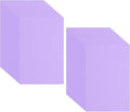 PATIKIL 30 Pack EVA Foam Sheets, Light Purple by PATIKIL