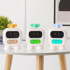 Kids Alarm Clock Ok to Wake - Image 7