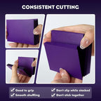 Katomula MTG Card Sleeves, Dual Matte Card Sleeves, Standard Card Sleeve - Image 6