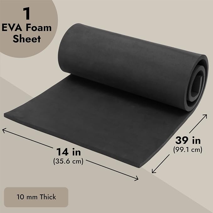 Bright Creations EVA Foam Sheet - Image 5